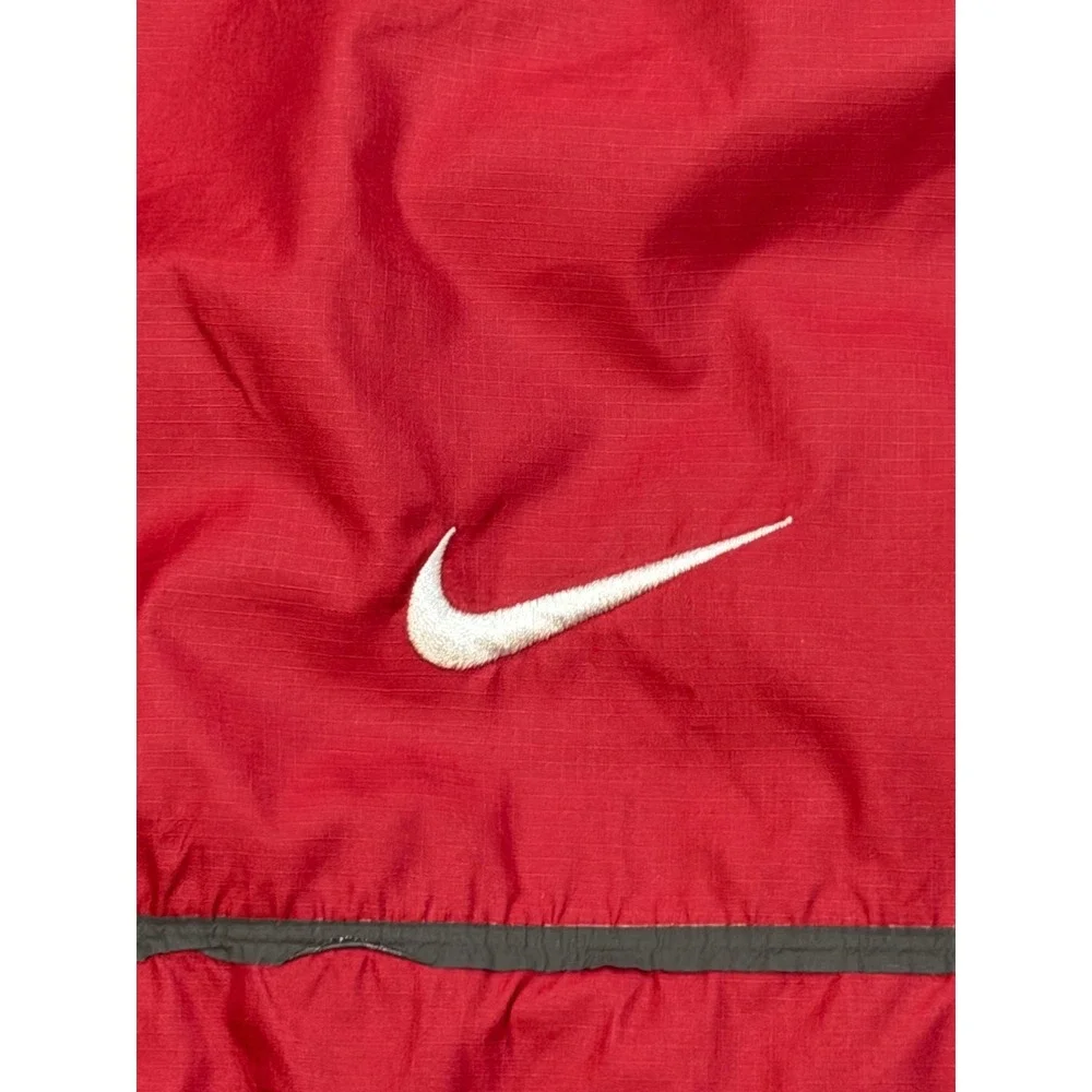 Nike brand team